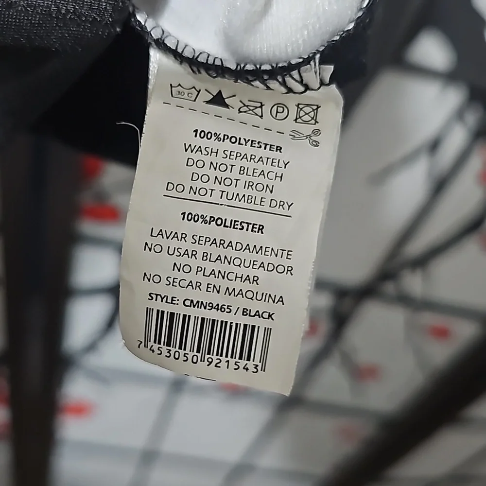 Converse Track Jacket Size Medium - Picture 9 of 12